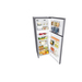 LG GT32BDC refrigerador o congelador Independiente 311 L Plata