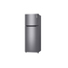 LG GT32BDC refrigerador o congelador Independiente 311 L Plata