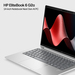 HP EB6G2A14AI RAI7445 14 24GB/512 PC AMD Ryzen™ AI 7 445 Laptop 35.6 cm (14″) WUXGA DDR5-SDRAM 512 GB SSD Wi-Fi 7 (802.11be) Windows 11 Pro Silver thumbnail 11
