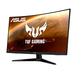 ASUS TUF Gaming VG328H1B monitor de computadora 80 cm (31.5") 1920 x 1080 Pixeles Full HD LED Negro