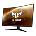 ASUS TUF Gaming VG328H1B monitor de computadora 80 cm (31.5") 1920 x 1080 Pixeles Full HD LED Negro