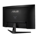 ASUS TUF Gaming VG328H1B monitor de computadora 80 cm (31.5") 1920 x 1080 Pixeles Full HD LED Negro