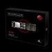 XPG SX8100 4 TB M.2 PCI Express NVMe 3D NAND thumbnail 6