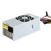 itek ITPSTFX250 power supply unit 250 W 20+4 pin ATX TFX Grey thumbnail 1