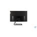 Lenovo IdeaCentre 3 Intel® Core™ i5 i5-10400T 68.6 cm (27″) 1920 x 1080 pixels All-in-One PC 8 GB DDR4-SDRAM 512 GB SSD Wi-Fi 5 (802.11ac) Black thumbnail 2