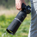 Canon RF 800mm f/11 IS STM