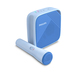 Philips TAS4405N/00 portable/party speaker Mono portable speaker Blue 3 W thumbnail 2