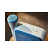 Philips TAS4405N/00 portable/party speaker Mono portable speaker Blue 3 W thumbnail 4