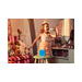 Philips TAS4405N/00 portable/party speaker Mono portable speaker Blue 3 W thumbnail 6