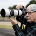 Canon RF 100-500mm f/4.5-7.1L
