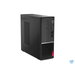 Lenovo V50s Intel® Core™ i3 i3-10100 8 GB DDR4-SDRAM 256 GB SSD Windows 10 Pro SFF PC Black thumbnail 3