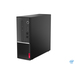 Lenovo V50s Intel® Core™ i3 i3-10100 8 GB DDR4-SDRAM 256 GB SSD Windows 10 Pro SFF PC Black thumbnail 4