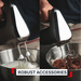 Tefal Powermix Silence HT660E
