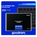 Goodram CL100 gen.3 120 GB 2.5″ Serial ATA III 3D NAND thumbnail 8