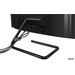 Lenovo IdeaCentre 3 AMD Ryzen™ 3 4300U 60.5 cm (23.8″) 1920 x 1080 pixels All-in-One PC 4 GB DDR4-SDRAM 1.12 TB HDD+SSD Windows 10 Home Wi-Fi 5 (802.11ac) Black thumbnail 4