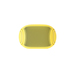 LG XBOOMGo PL2S Mono portable speaker Yellow 5 W thumbnail 6