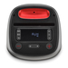 NGS WILD SWAG GO Party speaker Black 40 W thumbnail 7
