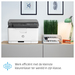 HP Color Laser MFP 178nw