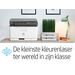 HP Color Laser MFP 178nw