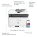 HP Color Laser MFP 179fnw
