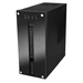 MEDION AKOYA E32008 AMD Ryzen™ 3 3200G 8 GB DDR4-SDRAM 512 GB SSD Windows 10 Home PC Black thumbnail 3