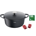 Tefal Trattoria Braadpan 28 cm