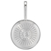 Tefal Virtuoso Koekenpannenset 24 + 28 cm