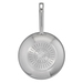 Tefal Virtuoso Wokpan 28 cm