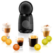 Krups NESCAFE Dolce Gusto Piccolo XS KP1A3B