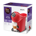 Krups Dolce Gusto Genio S Plus KP3405 Rood
