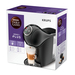 Krups Dolce Gusto Genio S Plus KP3408 Zwart