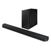 Samsung HW-Q900T Black 7.1.2 channels 406 W thumbnail 2