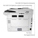 Urządzenie wielofunkcyjne HP LaserJet Enterprise MFP M430f