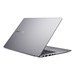 ASUS ExpertBook P5405CSA-U732G1T-P1 Intel Core Ultra 7 258V Computadora portátil 35.6 cm (14") WQXGA 32 GB LPDDR5x-SDRAM 1 TB SSD Wi-Fi 6E (802.11ax) Windows 11 Pro Gris
