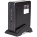 TERRA 1200029 PC/workstation Intel® Celeron® N4100 4 GB 32 GB eMMC Linux Mini PC Black thumbnail 2