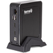 TERRA 1200029 PC/workstation Intel® Celeron® N4100 4 GB 32 GB eMMC Linux Mini PC Black thumbnail 3