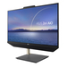 ASUS A5400WFAK-BA009T-BE Intel® Core™ i3 i3-10110U 60.5 cm (23.8″) 1920 x 1080 pixels All-in-One PC 8 GB DDR4-SDRAM 512 GB SSD Windows 10 Home Wi-Fi 6 (802.11ax) Black thumbnail 2