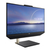 ASUS A5400WFAK-BA009T-BE Intel® Core™ i3 i3-10110U 60.5 cm (23.8″) 1920 x 1080 pixels All-in-One PC 8 GB DDR4-SDRAM 512 GB SSD Windows 10 Home Wi-Fi 6 (802.11ax) Black thumbnail 3