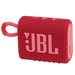 JBL GO 3 RED thumbnail 1