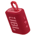 JBL GO 3 RED thumbnail 4