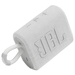 JBL GO 3 WHITE thumbnail 3