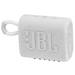 JBL GO 3 WHITE thumbnail 1