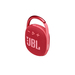 JBL CLIP 4 RED thumbnail 3