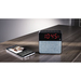 Hama Pocket Clock Mono portable speaker Blue 3 W thumbnail 5