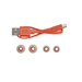 JBL Tune 125TWS Headset True Wireless Stereo (TWS) In-ear Calls/Music USB Type-C Bluetooth Pink thumbnail 8