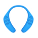 Celly Upneck Stereo portable speaker Blue thumbnail 1