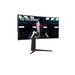 LG 34GN850-B.AUU computer monitor 86.4 cm (34″) 3440 x 1440 pixels UltraWide Quad HD Black thumbnail 3