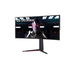 LG 34GN850-B.AUU computer monitor 86.4 cm (34″) 3440 x 1440 pixels UltraWide Quad HD Black thumbnail 2