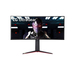 LG 34GN850-B.AUU computer monitor 86.4 cm (34″) 3440 x 1440 pixels UltraWide Quad HD Black thumbnail 1