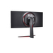 LG 34GN850-B.AUU computer monitor 86.4 cm (34″) 3440 x 1440 pixels UltraWide Quad HD Black thumbnail 7